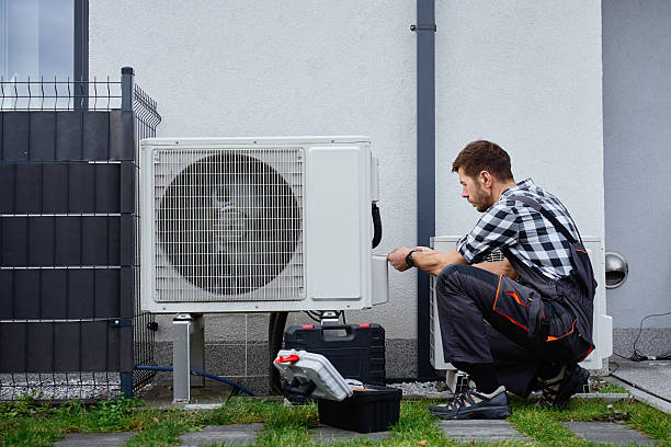 Trusted Hvac service in Millbrook, AL - AAA Pro HVAC